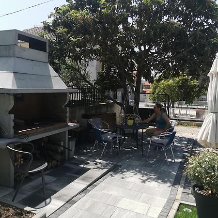 Sunflower Kaštela Εξωτερικό φωτογραφία