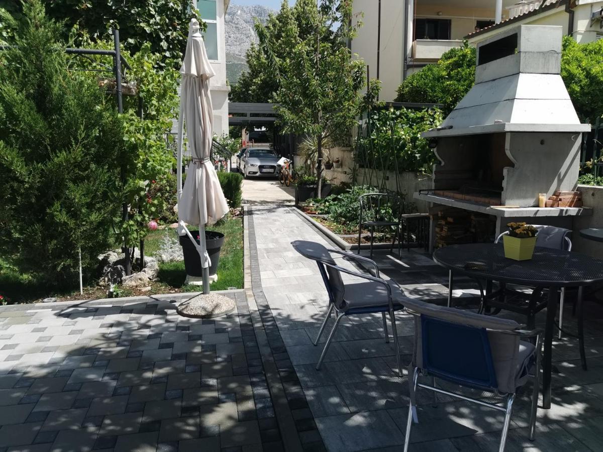 Sunflower Kaštela Εξωτερικό φωτογραφία
