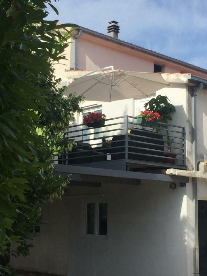 Sunflower Kaštela Εξωτερικό φωτογραφία