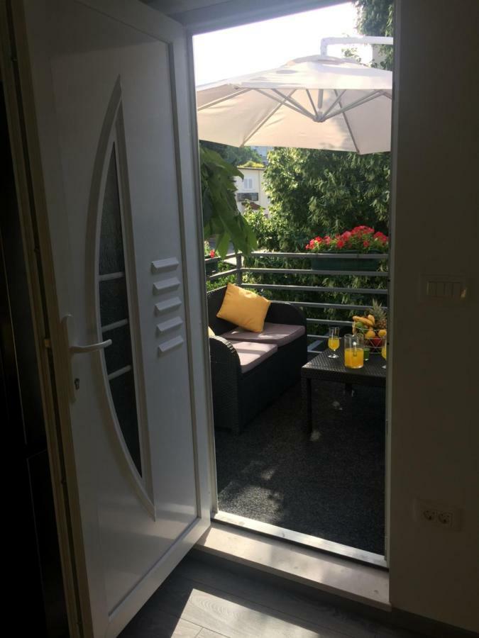 Sunflower Kaštela Εξωτερικό φωτογραφία