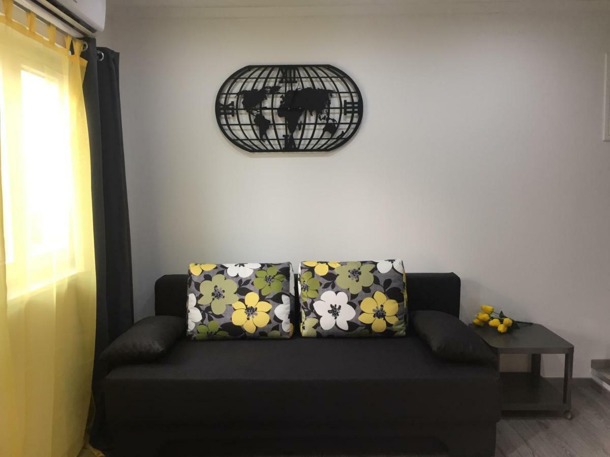 Sunflower Kaštela Εξωτερικό φωτογραφία