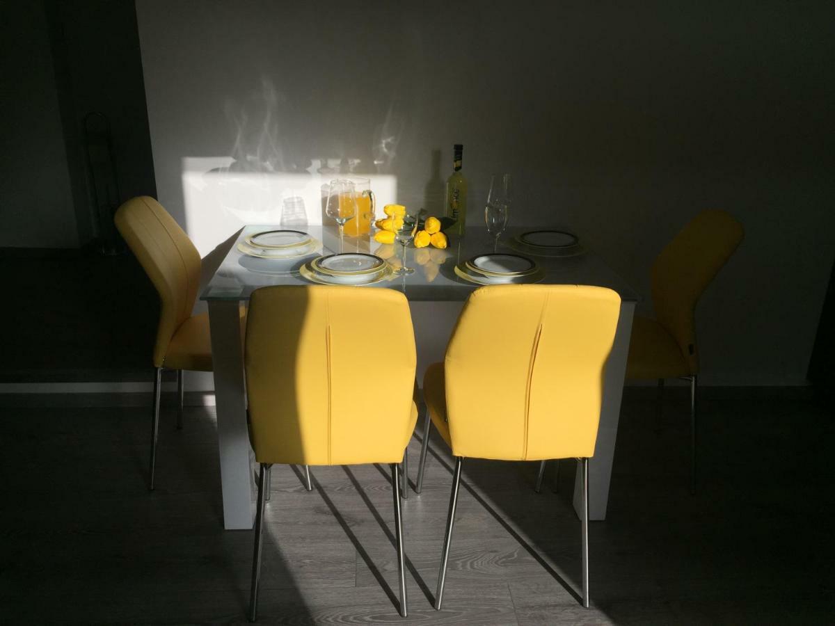 Sunflower Kaštela Εξωτερικό φωτογραφία