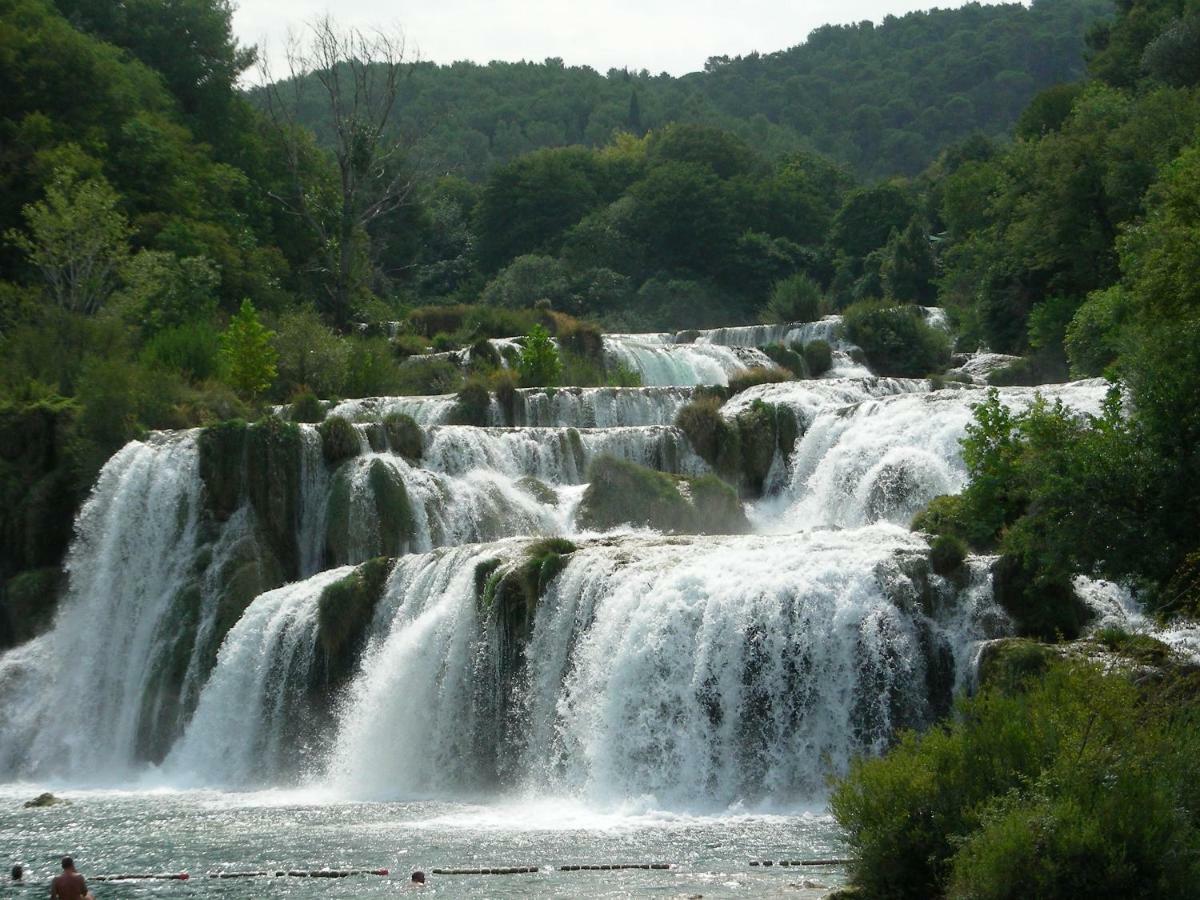 Sunflower Kaštela Εξωτερικό φωτογραφία