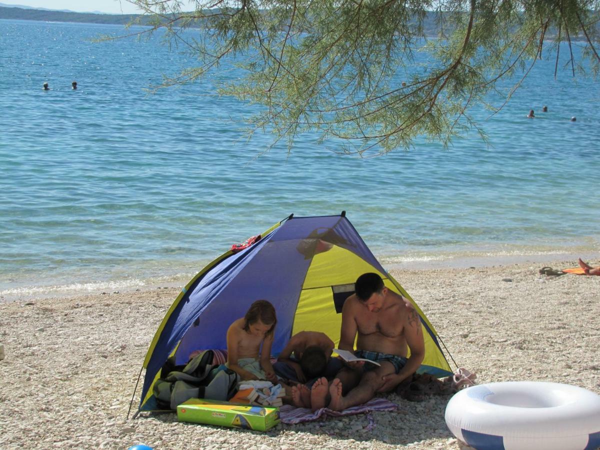 Sunflower Kaštela Εξωτερικό φωτογραφία