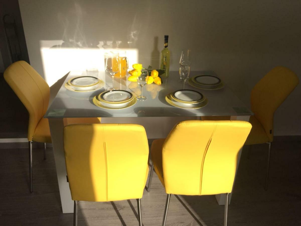 Sunflower Kaštela Εξωτερικό φωτογραφία